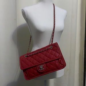 Authentic Chanel Shoulder bag